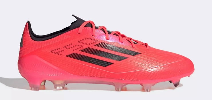 C. Jones - adidas F50 Elite Vivid Horizon