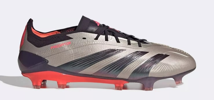 J. Gomez - adidas Predator Elite Vivid Horizon